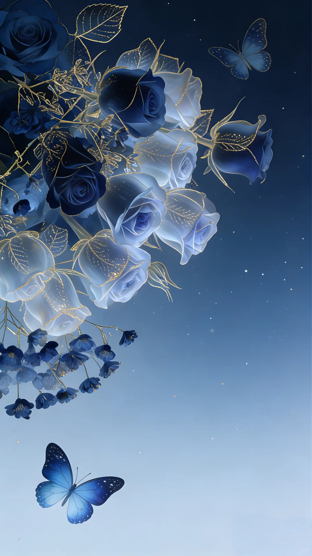 手机壁纸||创意壁纸！唯美壁纸！花壁纸！