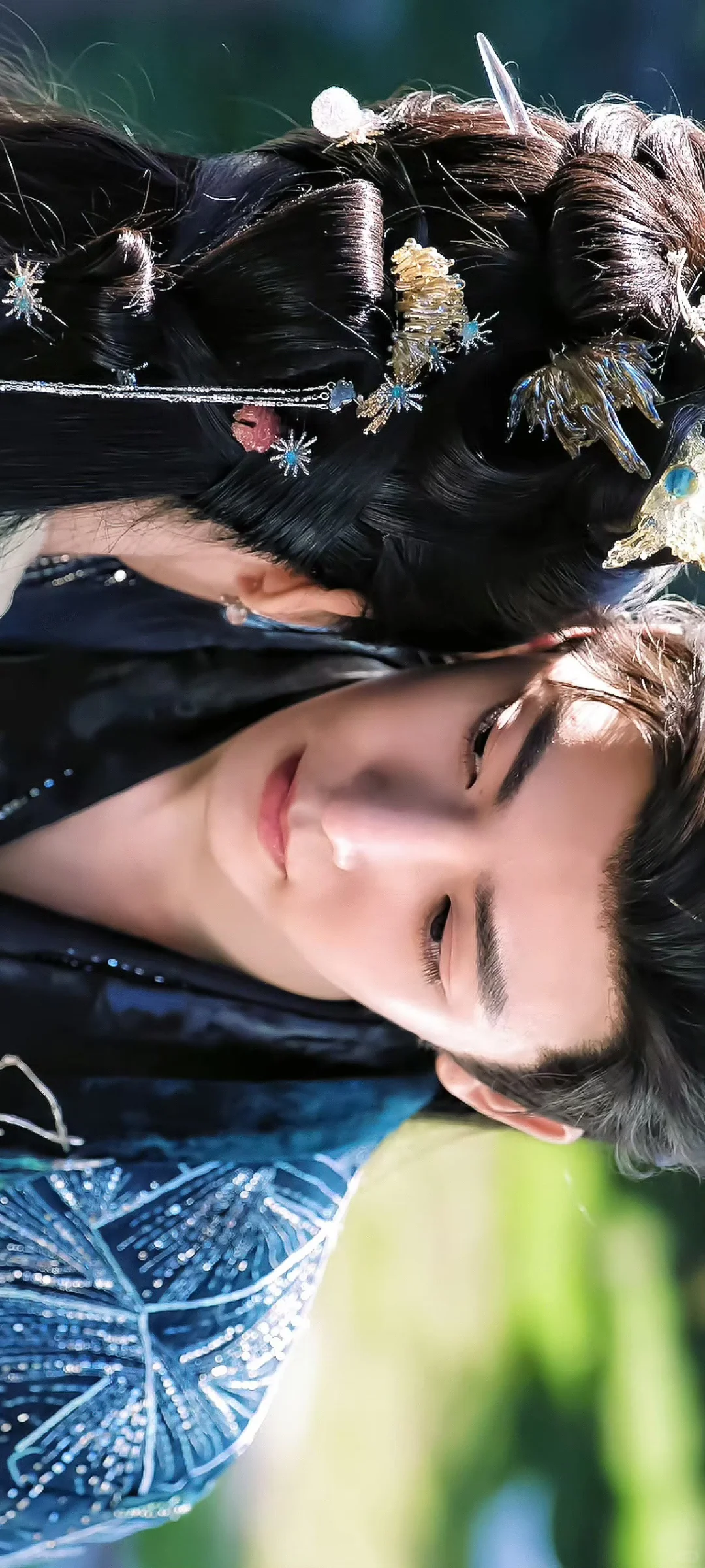 纪伯宰｜壁纸分享｜横屏