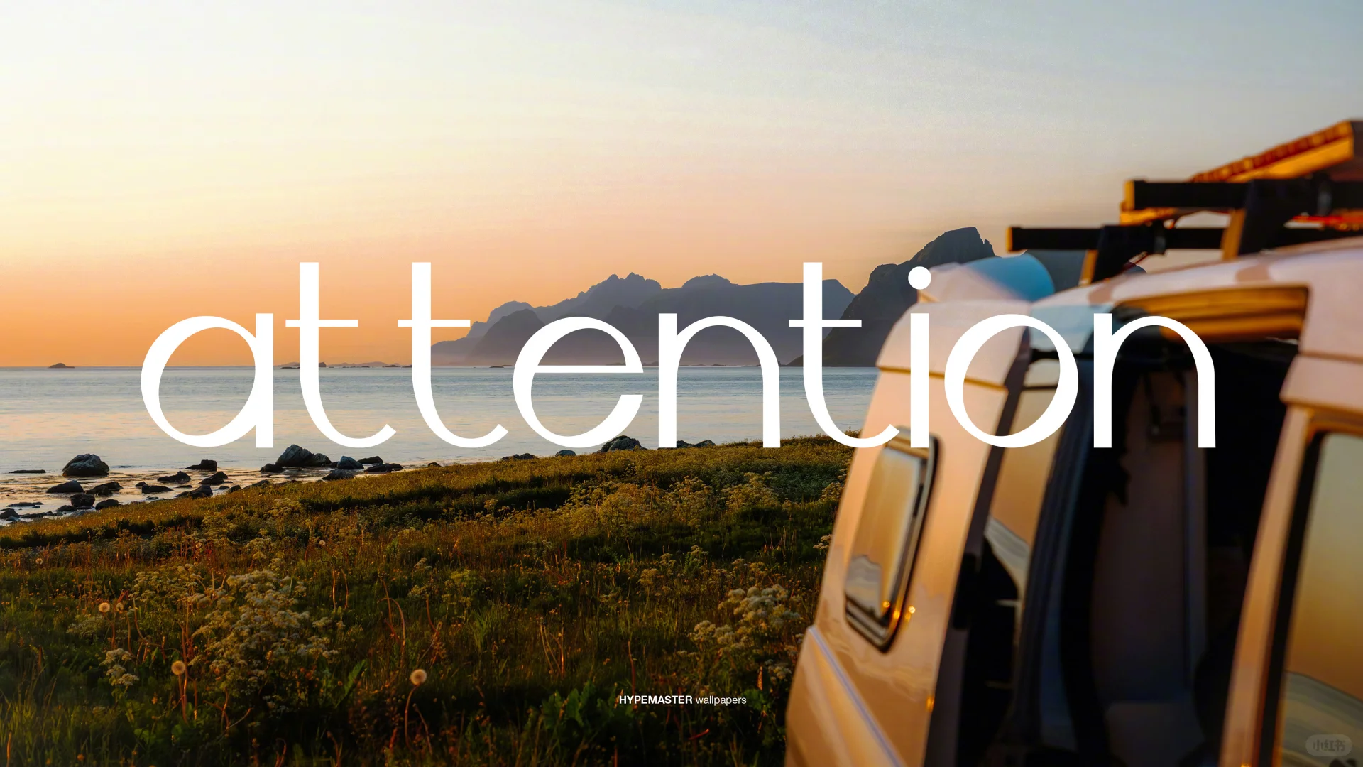 plog博主都在用的电脑背景图