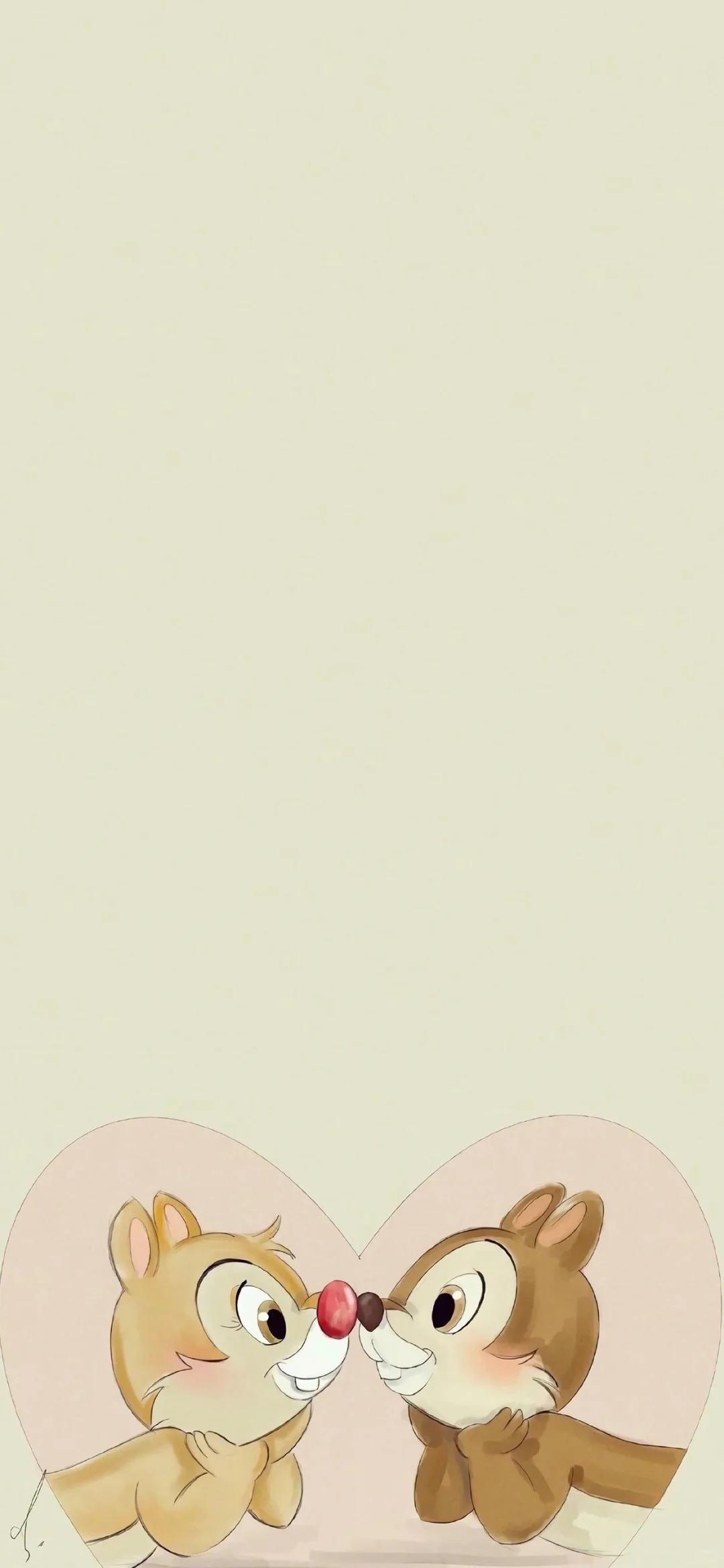 超可爱的壁纸啊啊啊啊啊啊！