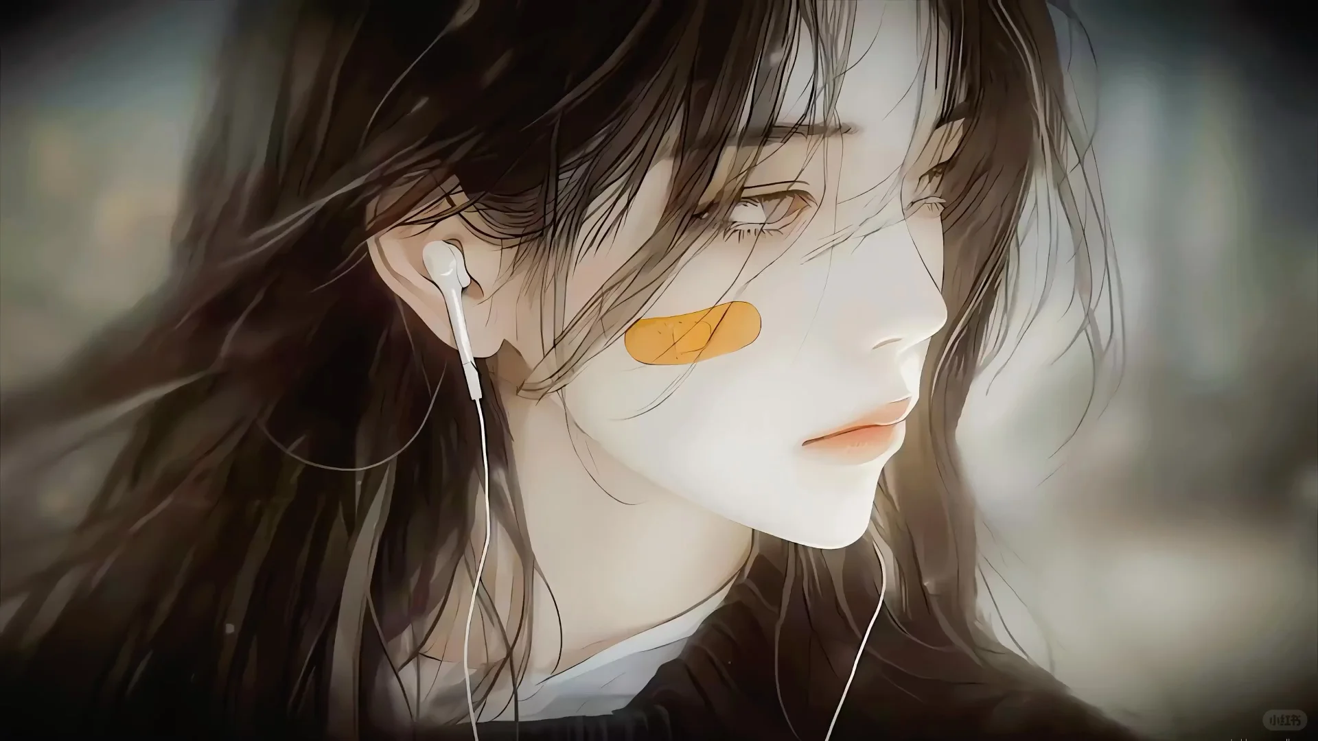 🌟032｜动态氛围感壁纸合集