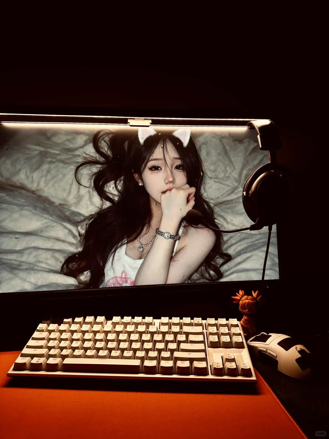 /wallpaper美女壁纸分享