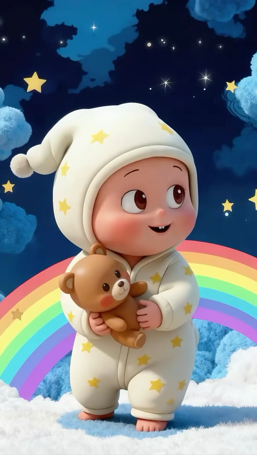 高清壁纸｜背景图 毛茸茸壁纸合集