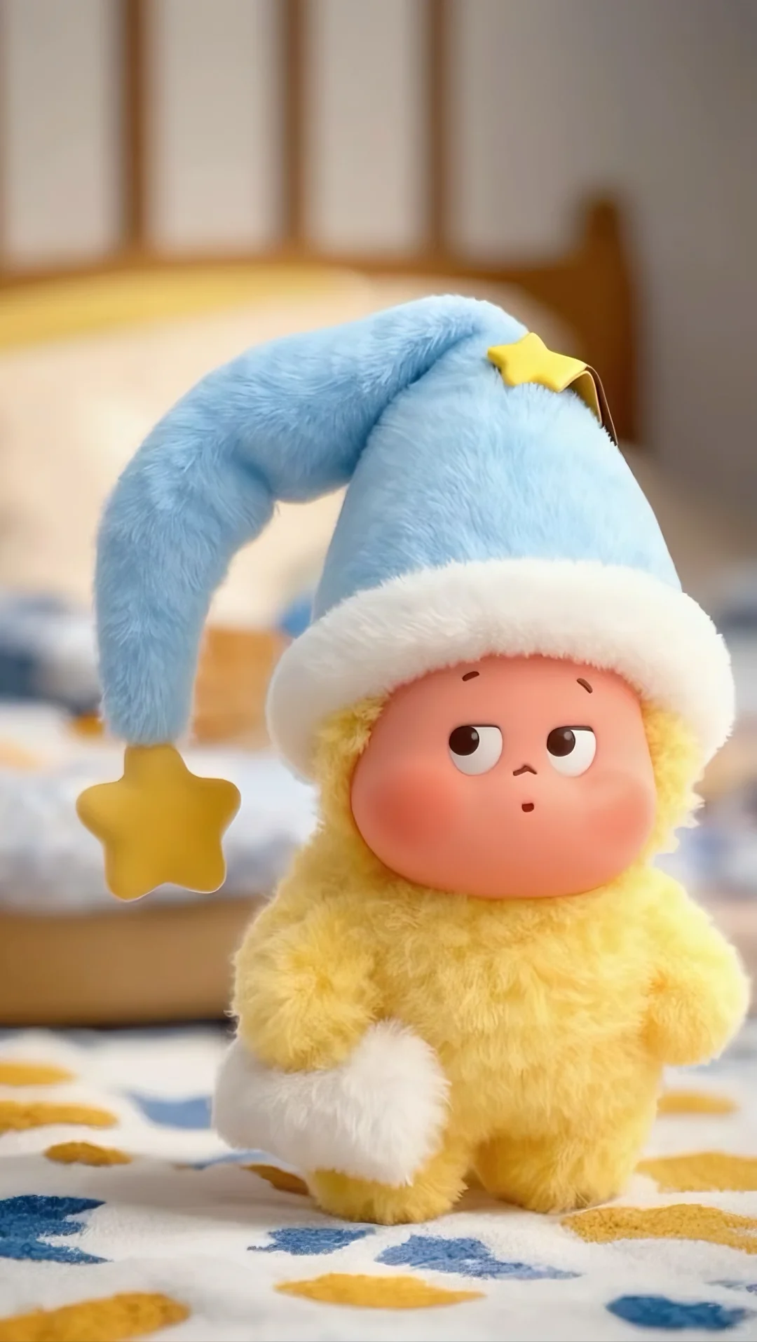 高清壁纸｜背景图 毛茸茸壁纸合集