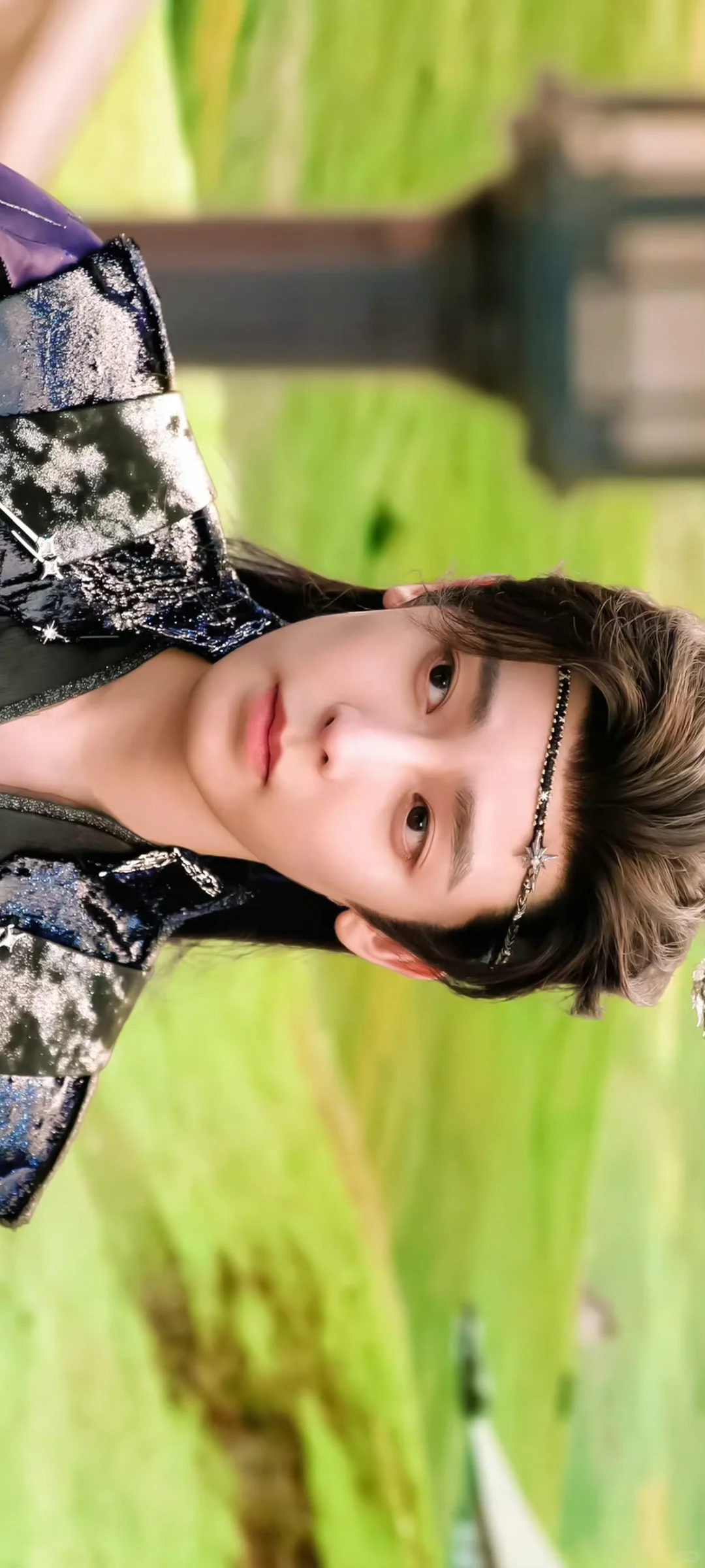 纪伯宰｜壁纸分享｜横屏