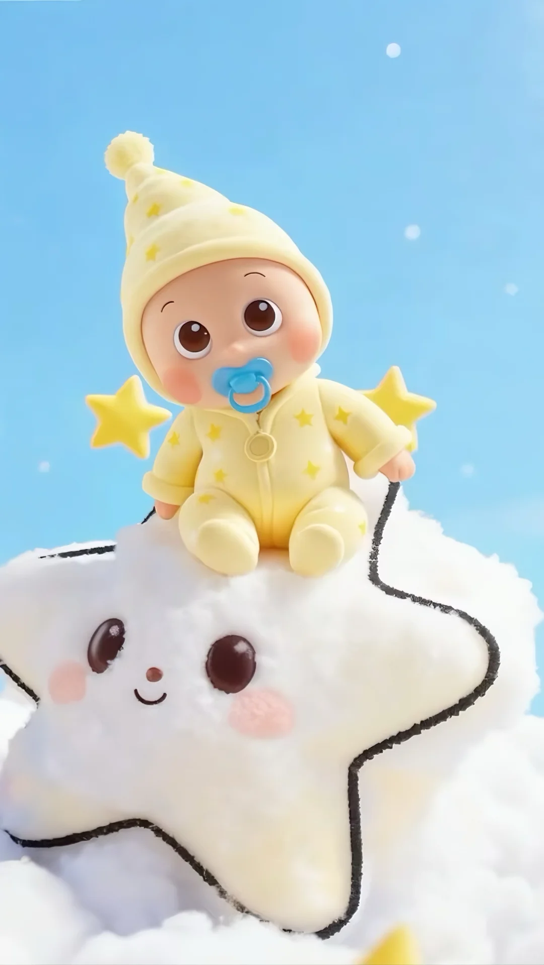 高清壁纸｜背景图 毛茸茸壁纸合集