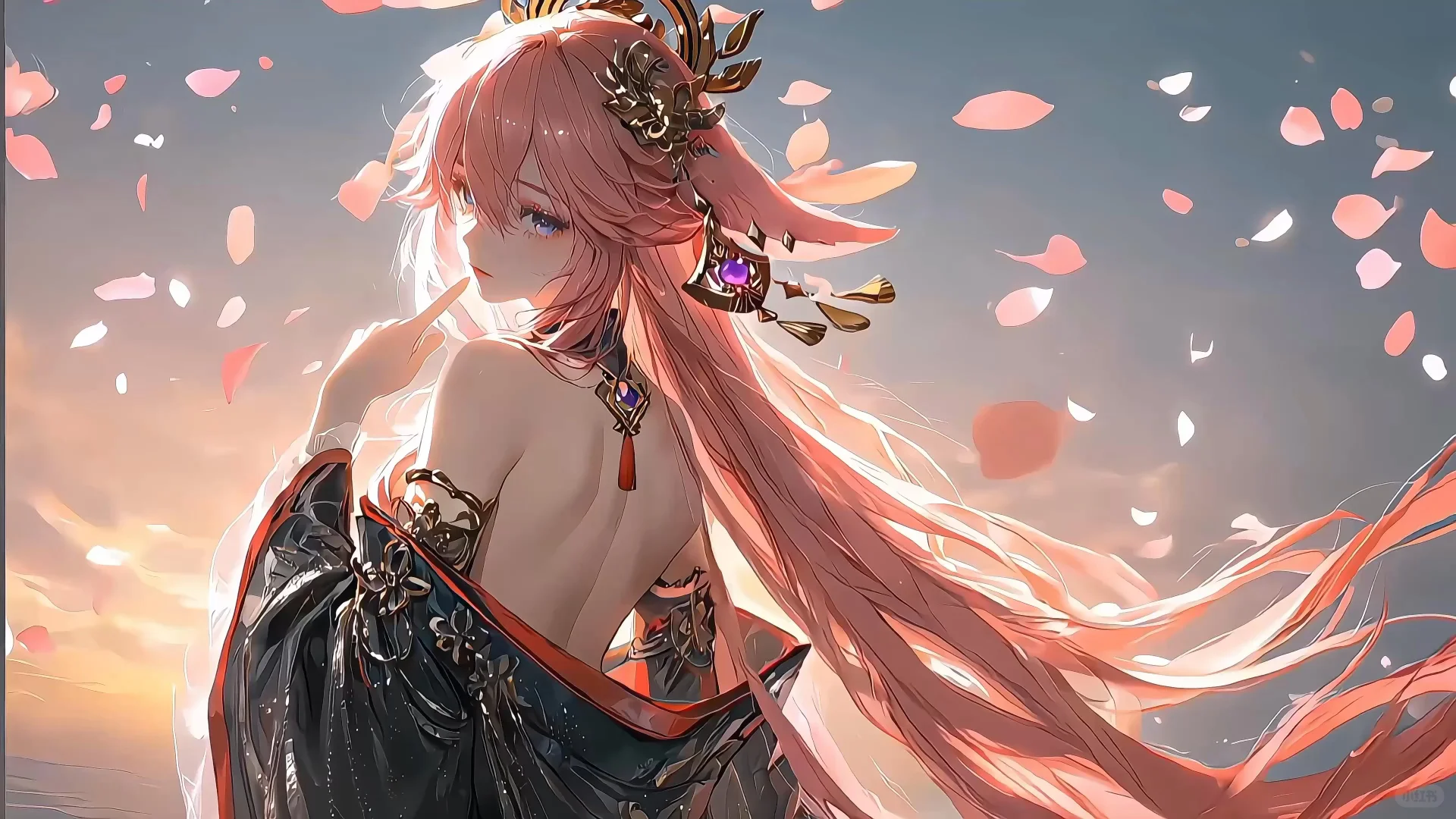 🌟032｜动态氛围感壁纸合集