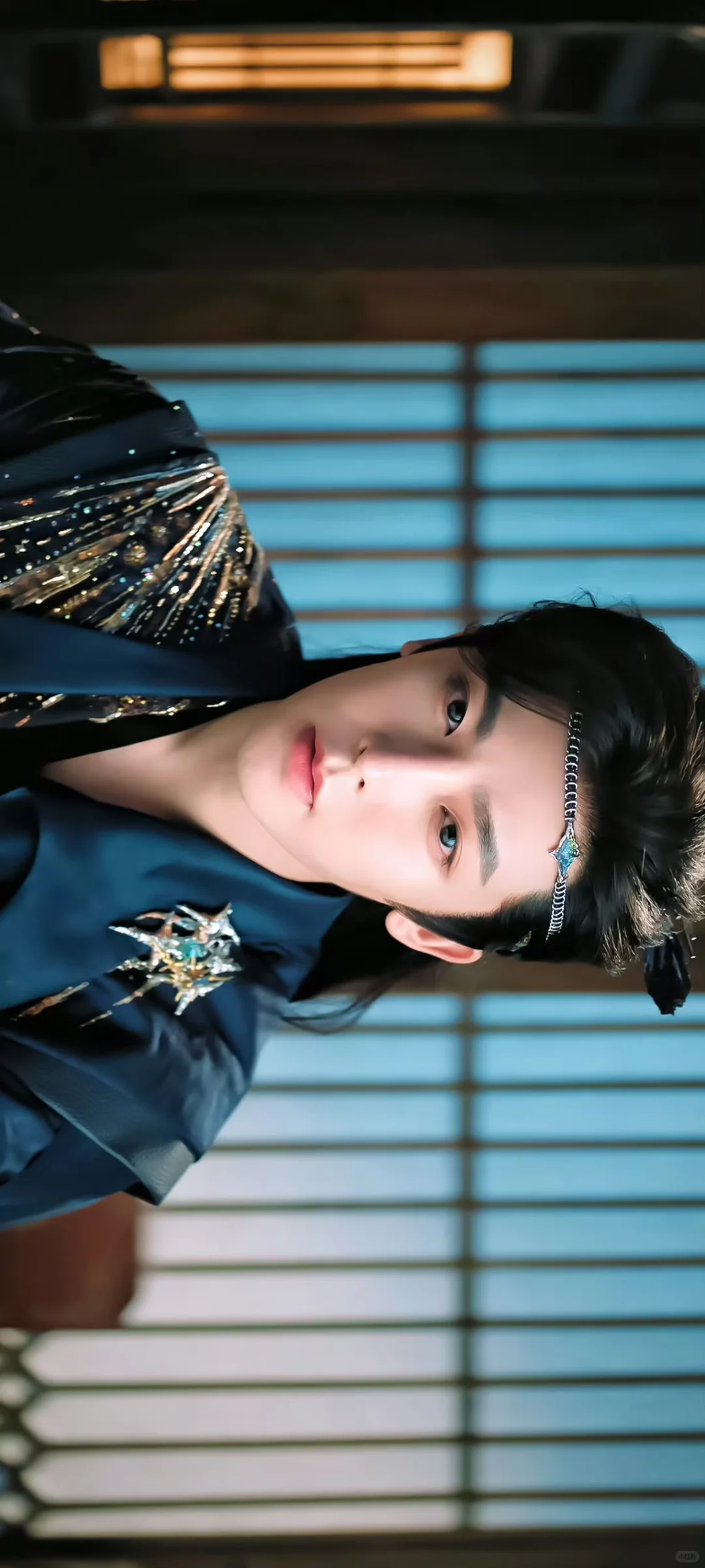 纪伯宰｜壁纸分享｜横屏