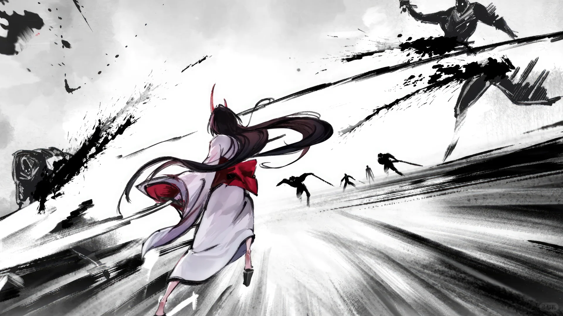 🌟157｜氛围感壁纸合集