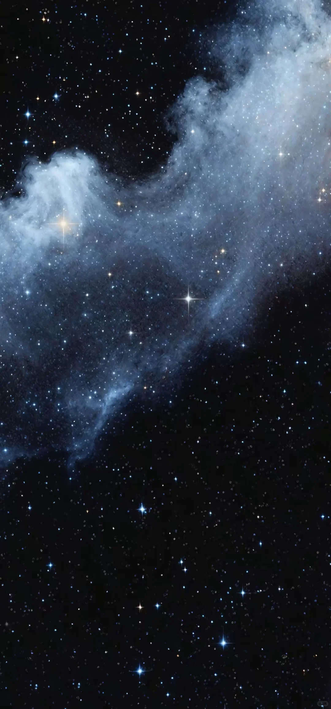 星辰大海，美伦全屏壁纸