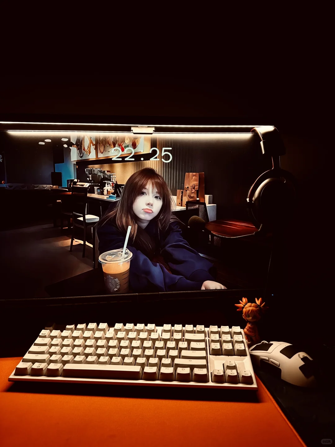 /wallpaper美女壁纸分享