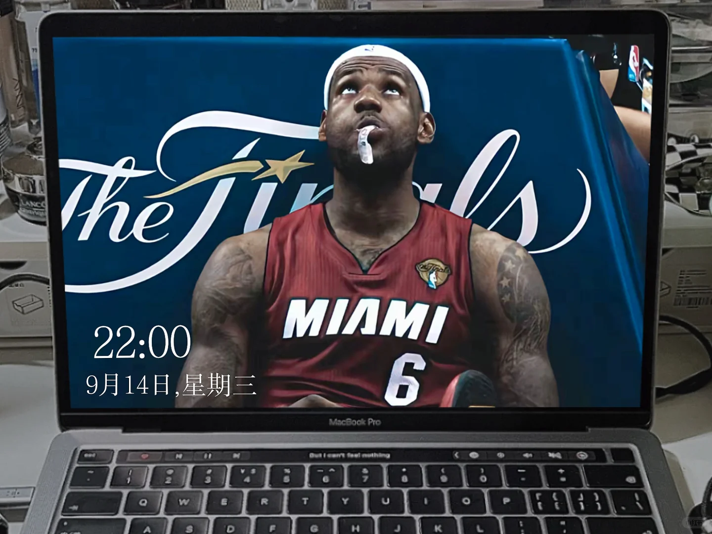 詹姆斯超清4k壁纸