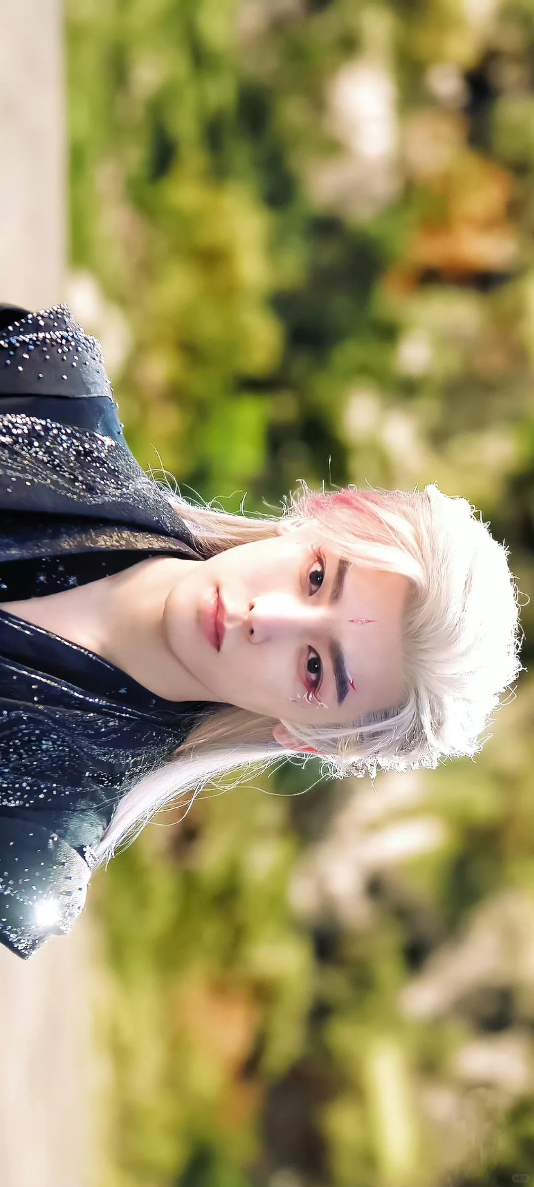 纪伯宰｜壁纸分享｜横屏