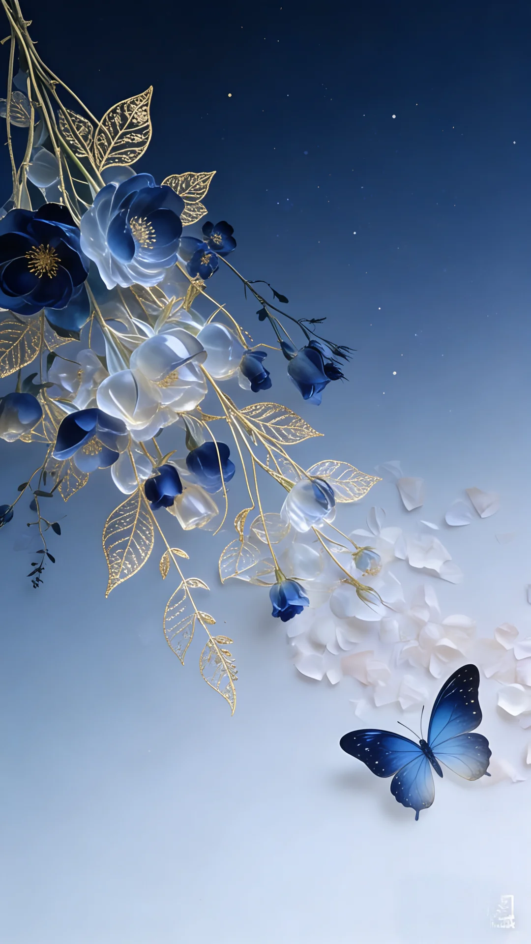 手机壁纸||创意壁纸！唯美壁纸！花壁纸！