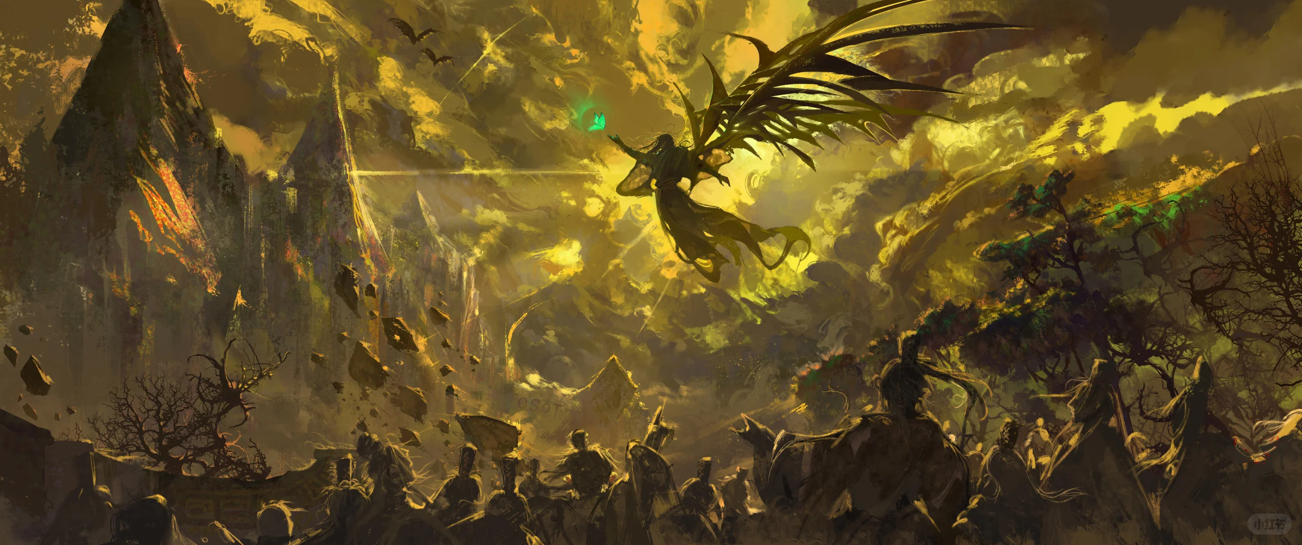 🌟157｜氛围感壁纸合集