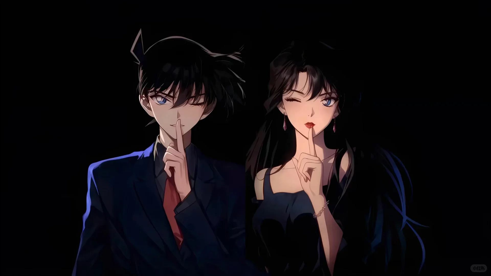 🌟032｜动态氛围感壁纸合集