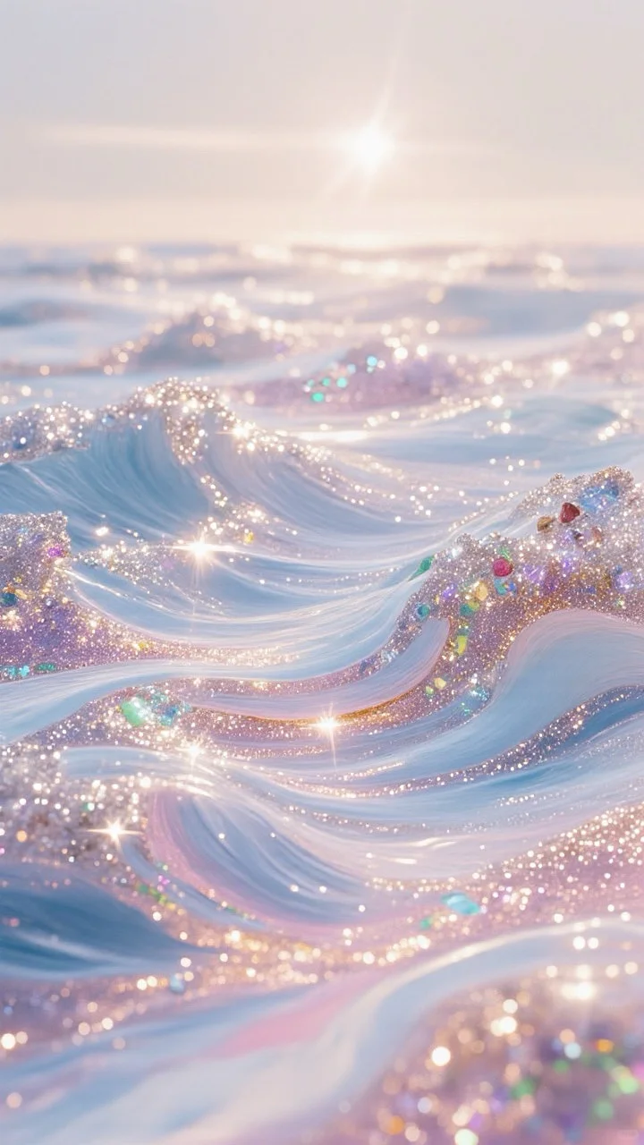 💫水逆退散！让能量流动✨