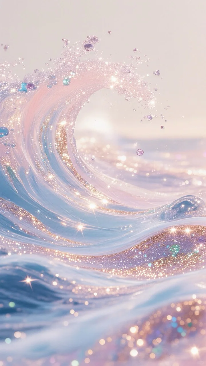 💫水逆退散！让能量流动✨