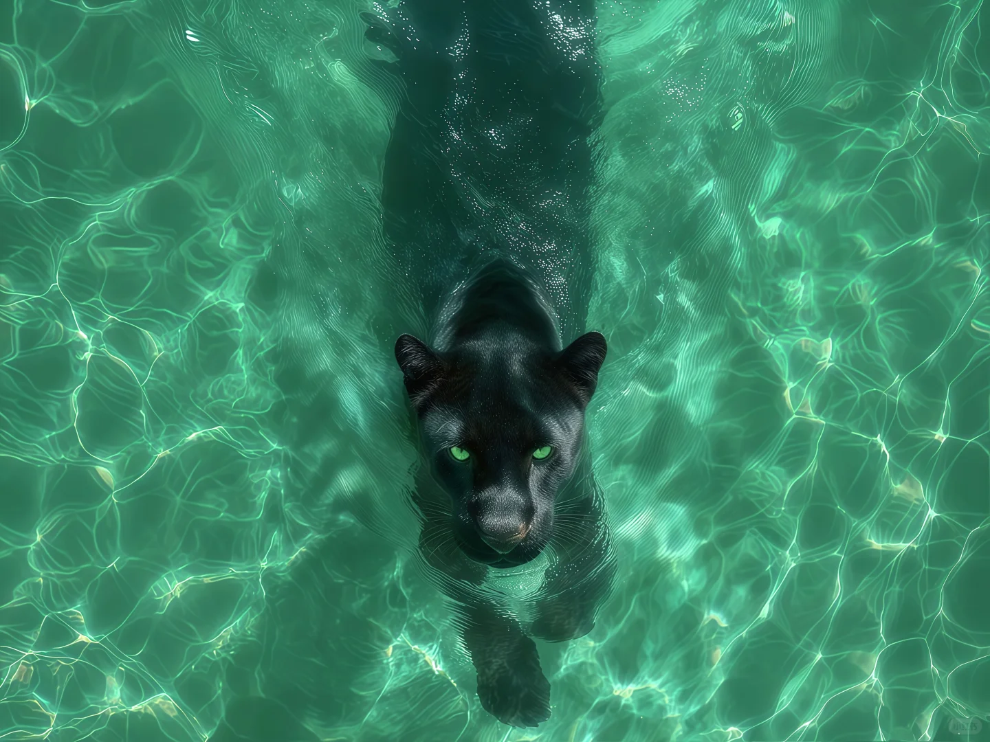 横屏壁纸分享，你的壁纸该换啦