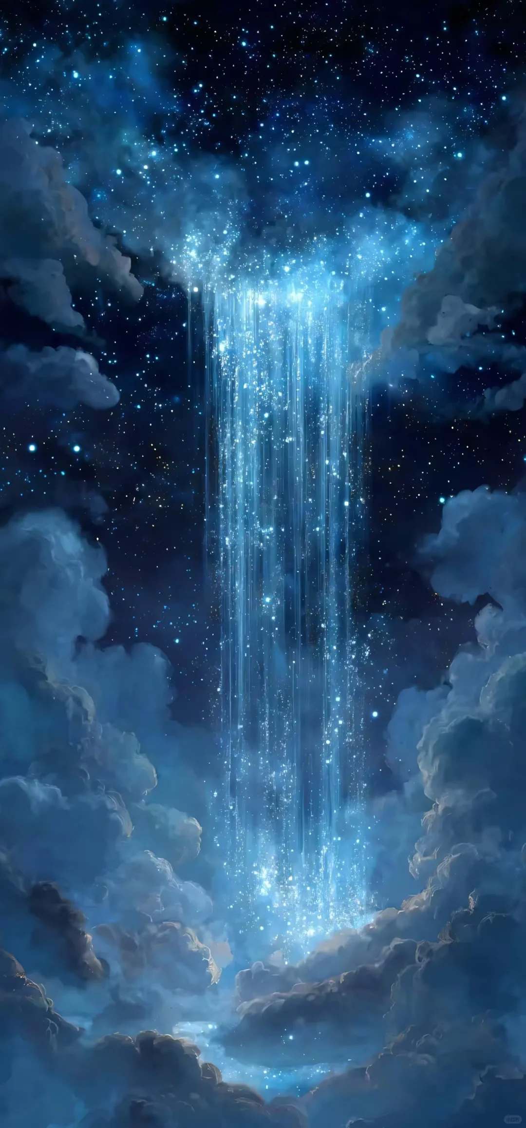 星辰大海，美伦全屏壁纸