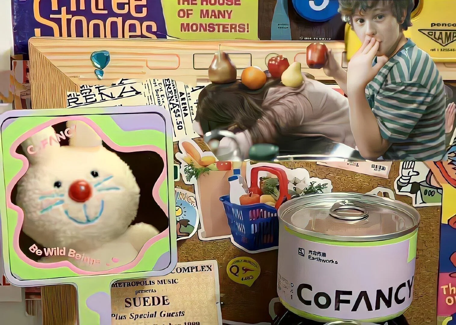 𝑺𝒉𝒂𝒓𝒆｜ipad电脑壁纸