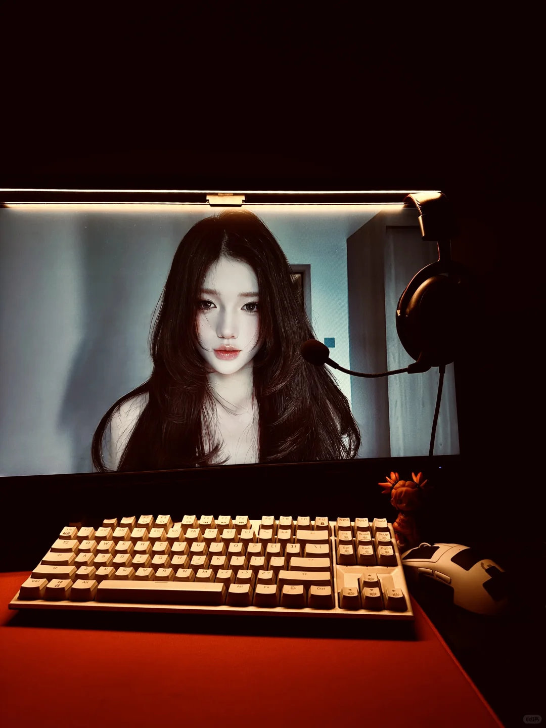 /wallpaper美女壁纸分享