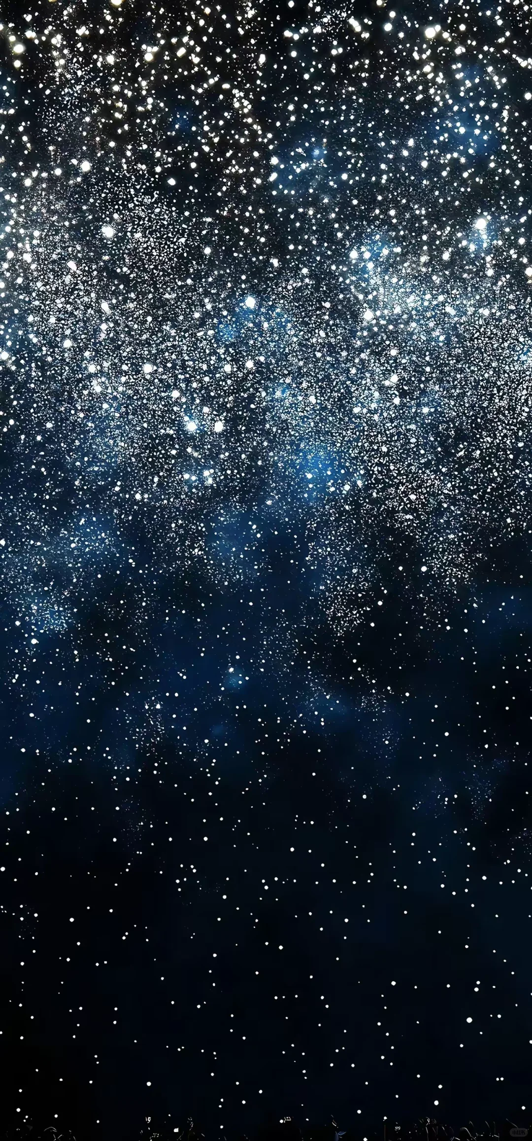 星辰大海，美伦全屏壁纸