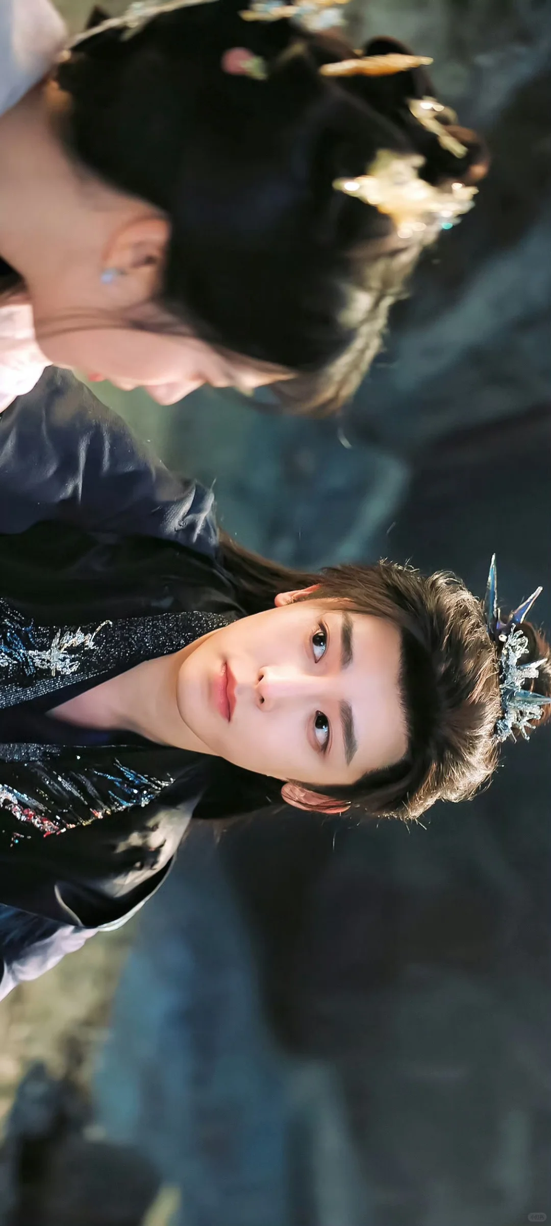 纪伯宰｜壁纸分享｜横屏