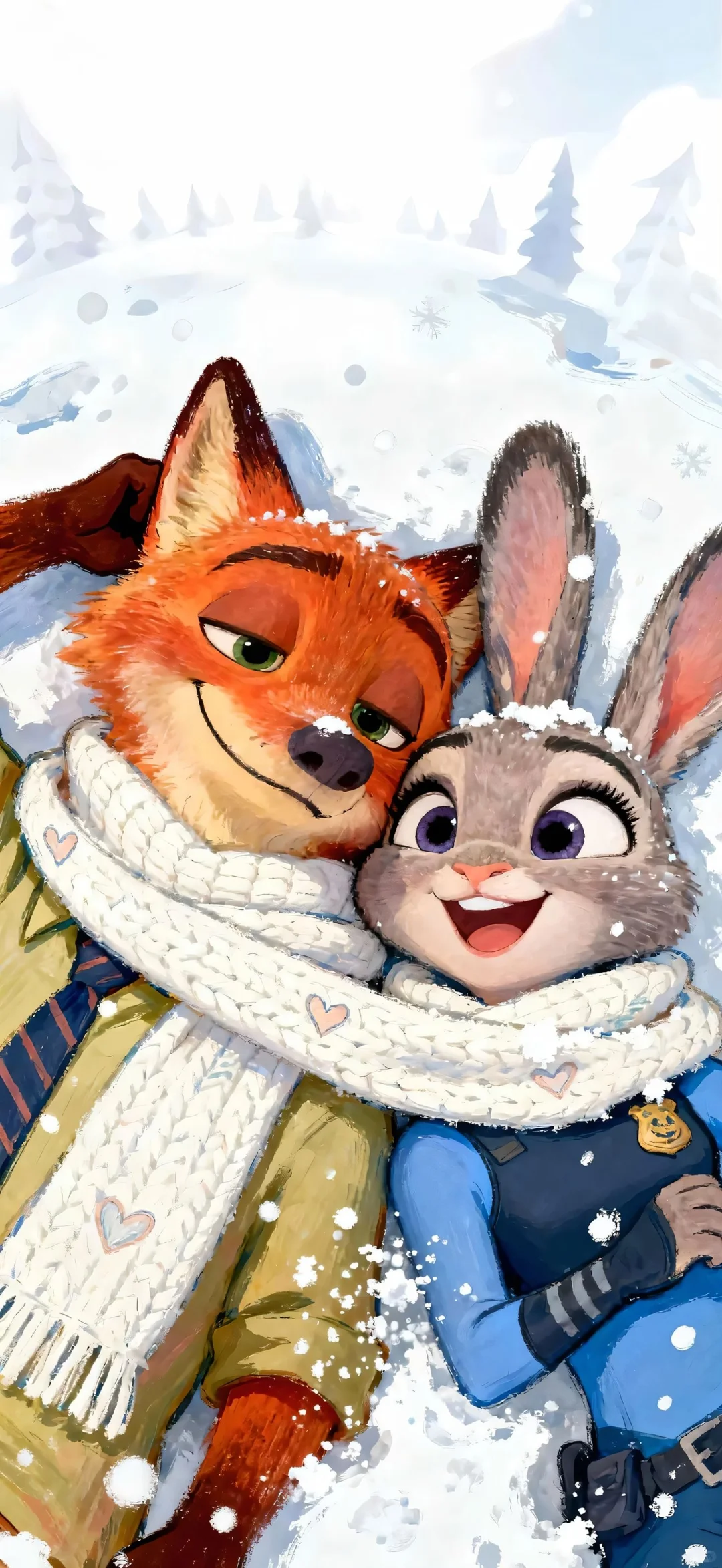 他们真的好配！！！！！！！！！