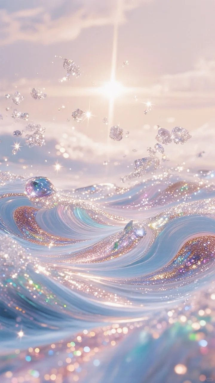 💫水逆退散！让能量流动✨