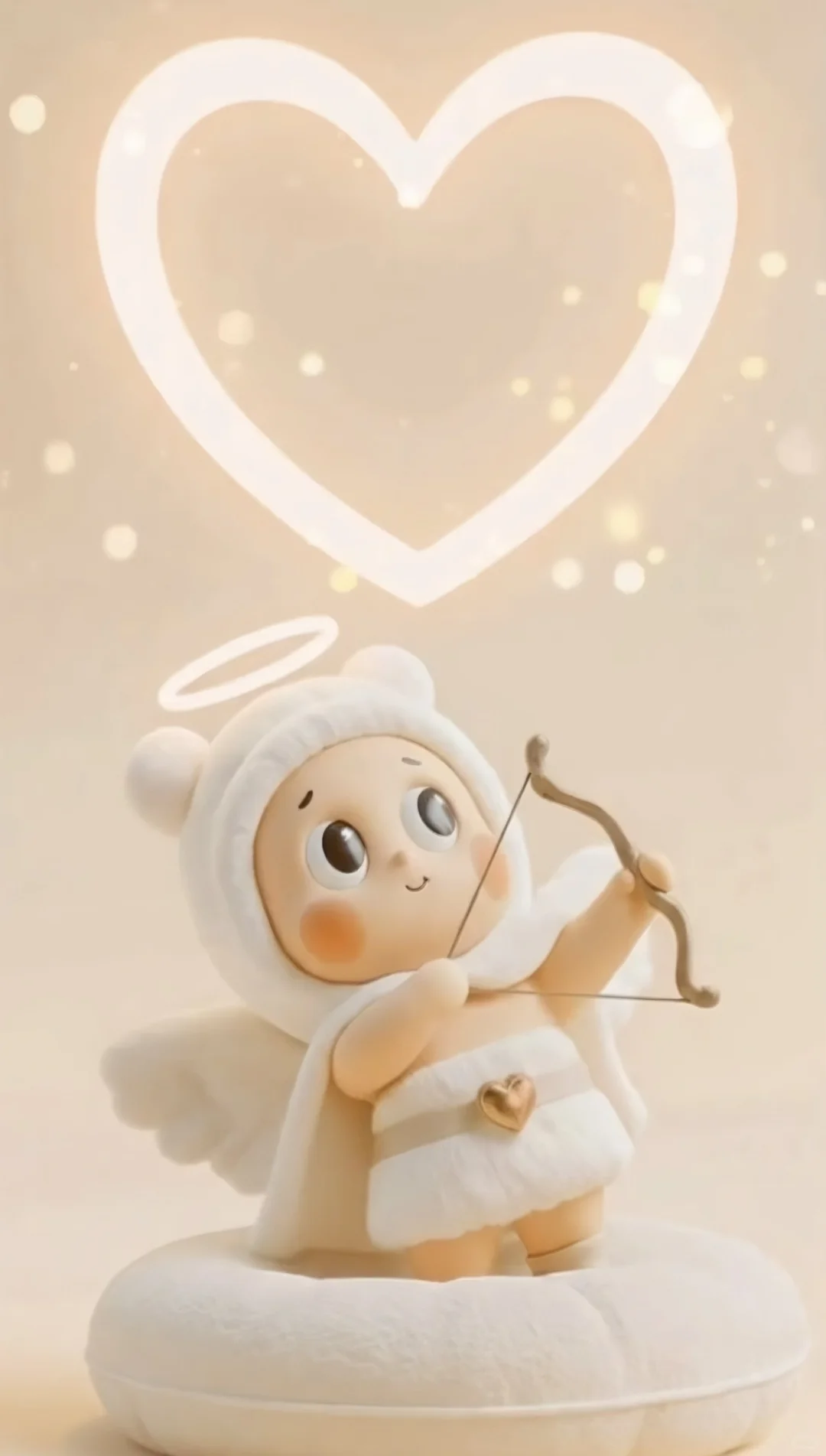 高清壁纸｜背景图 毛茸茸壁纸合集