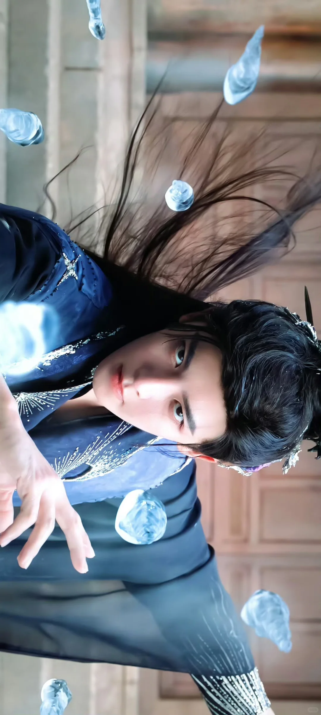 纪伯宰｜壁纸分享｜横屏