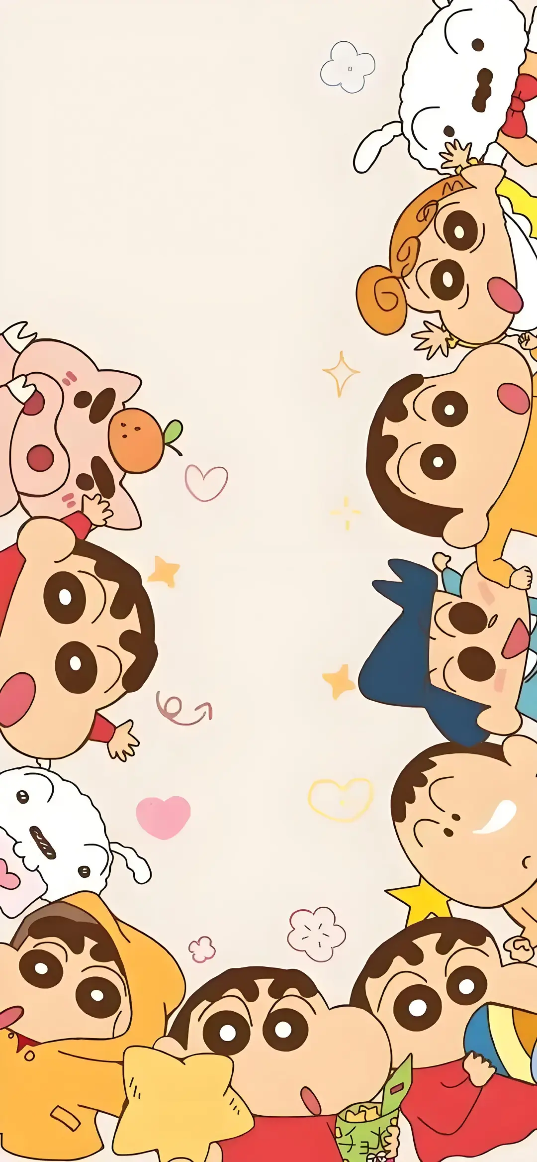 小新壁纸🩵💙💚