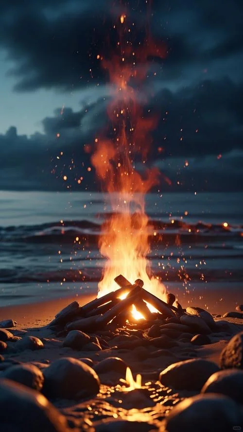 这壁纸一换，我手机成快乐老家了