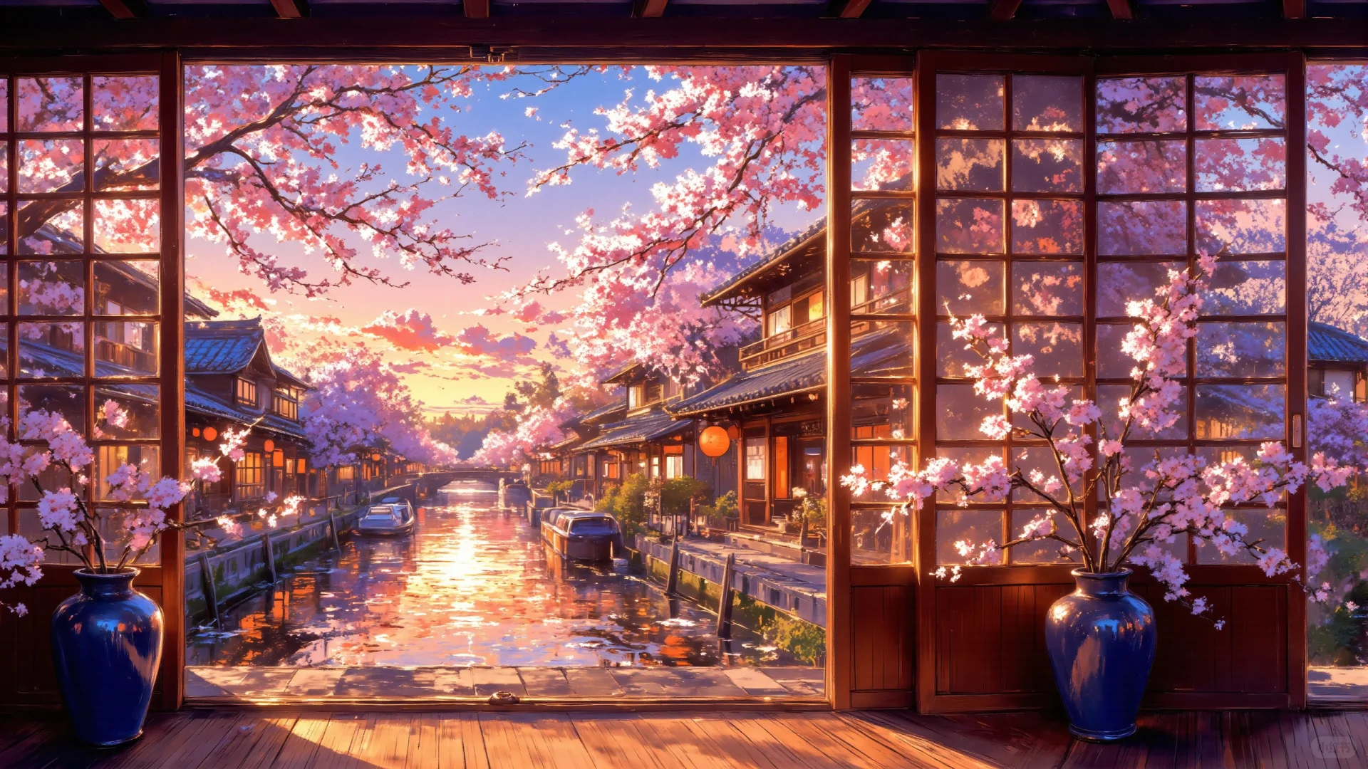 电脑壁纸 治愈篇-251