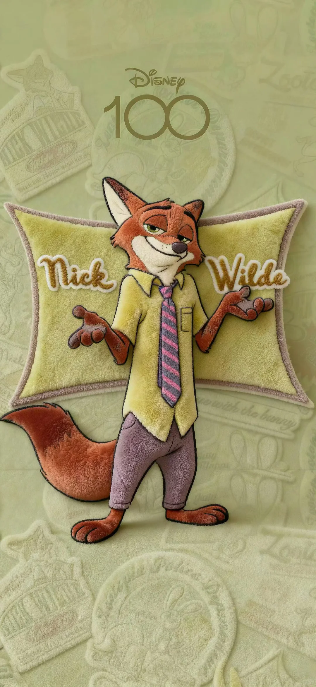 新一部的疯狂动物城太好看了吧～