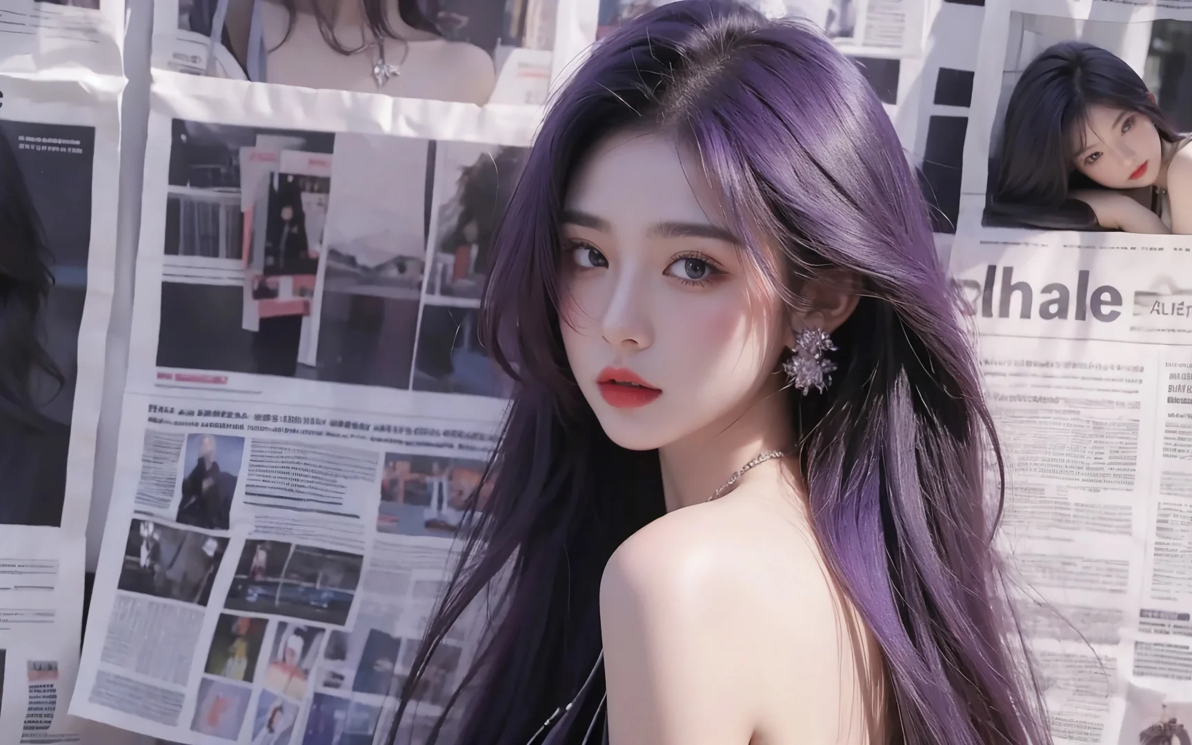 今日电脑壁纸推荐