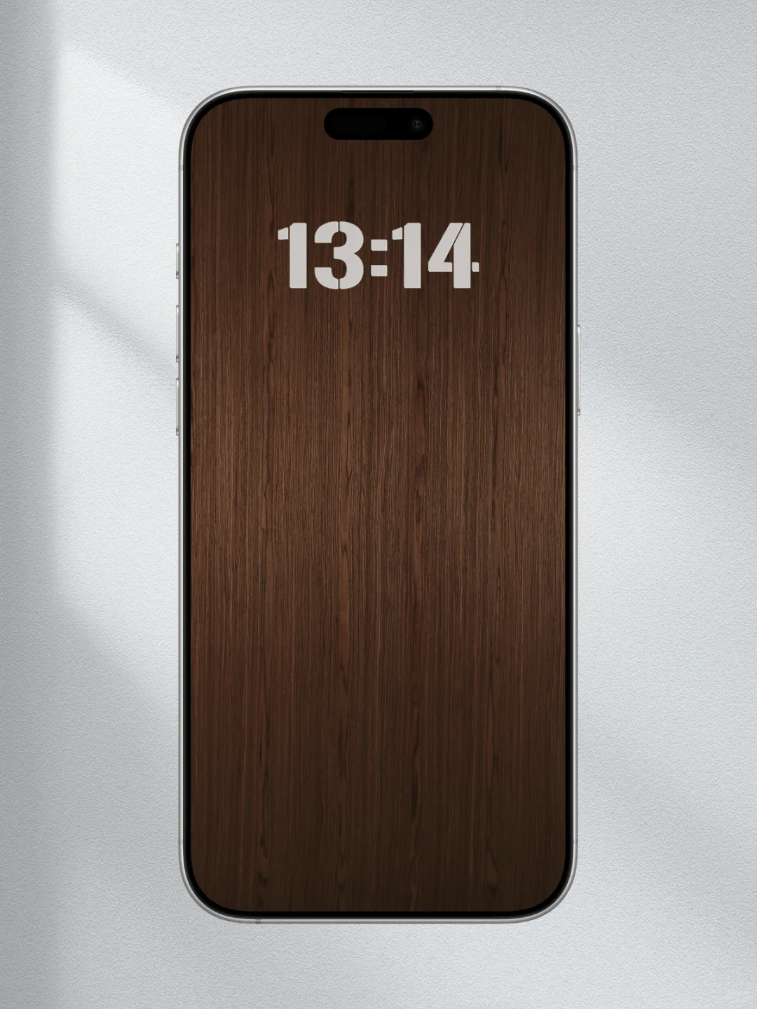 木质纹理壁纸🤩