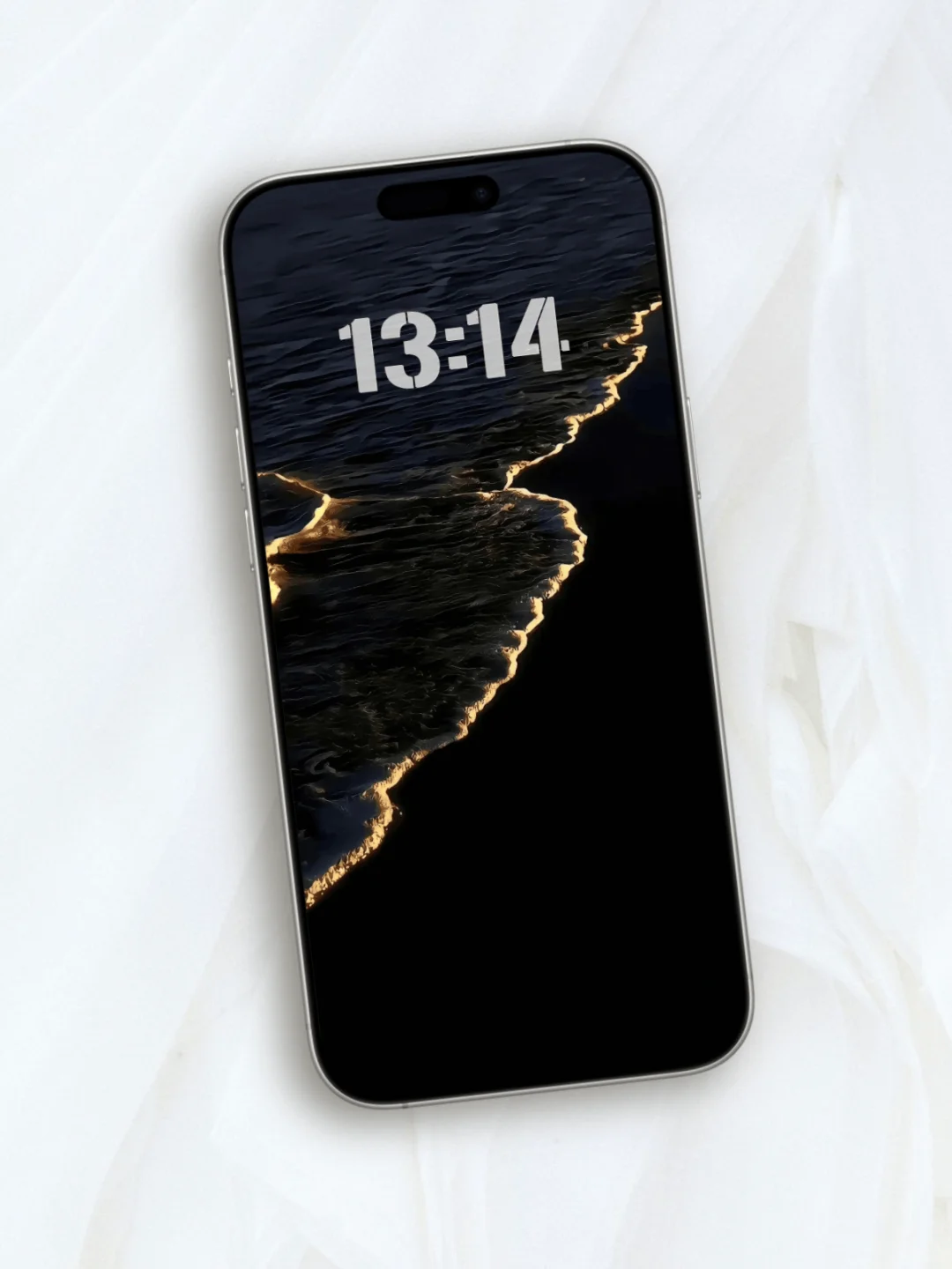 黑沙滩+极光，梦幻双杀组合✨