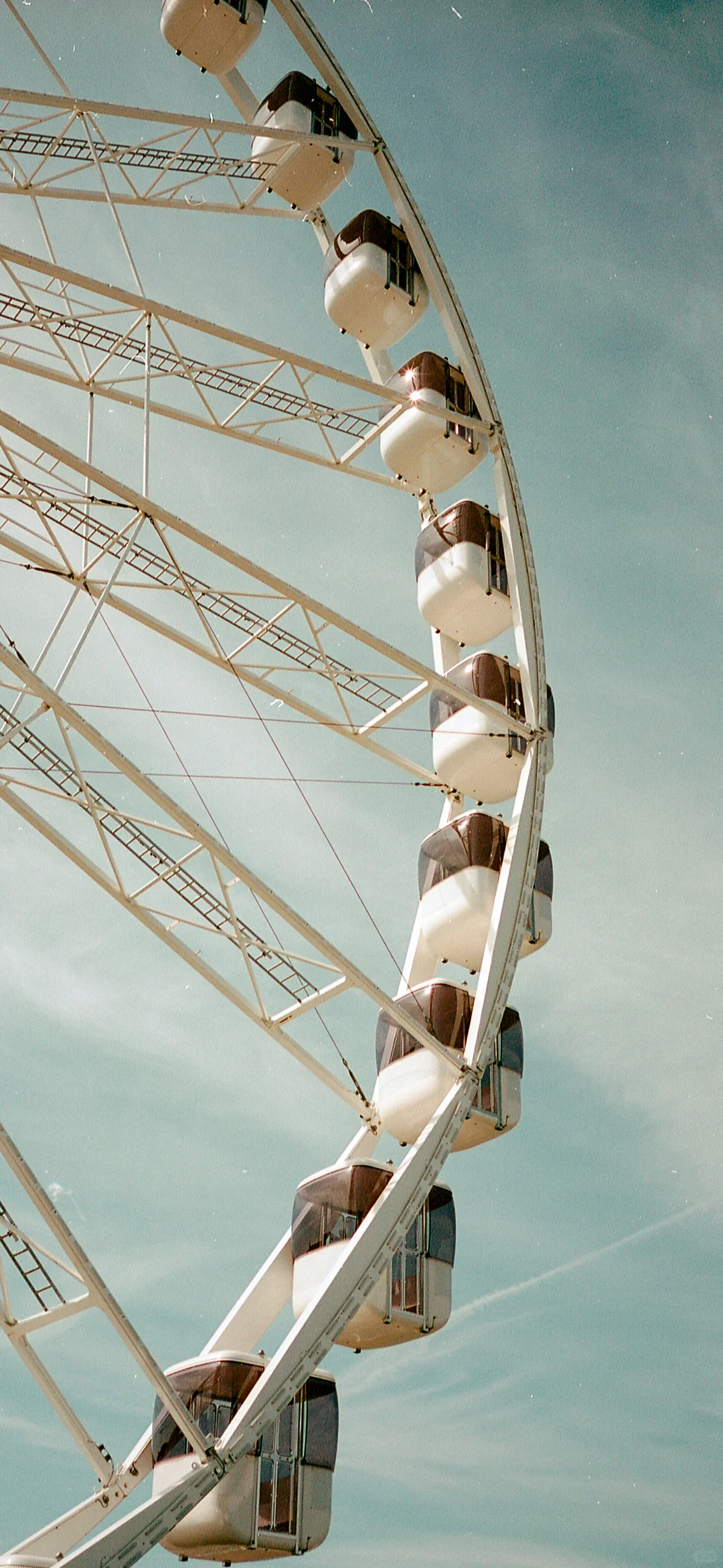 手机壁纸精选|暖色调（10/100）