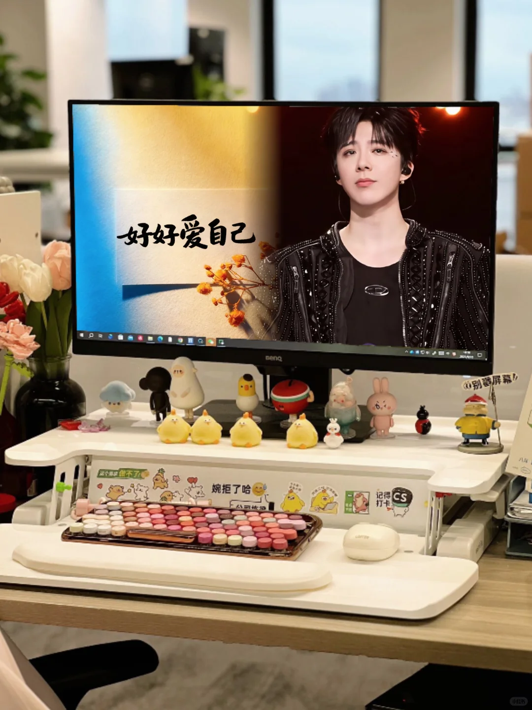 刘宇宁壁纸||当桌面太哇塞了