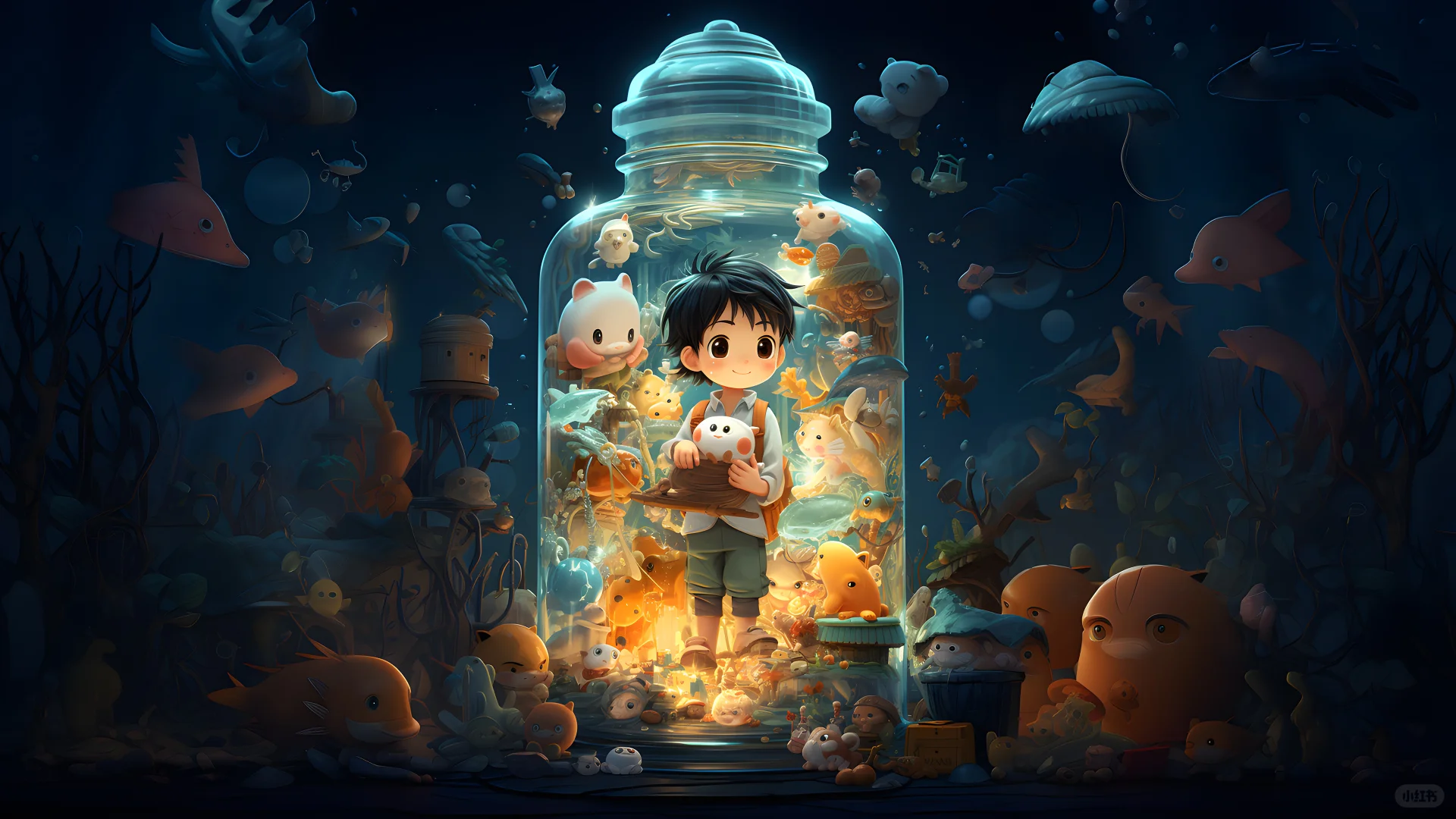 今日电脑壁纸推荐