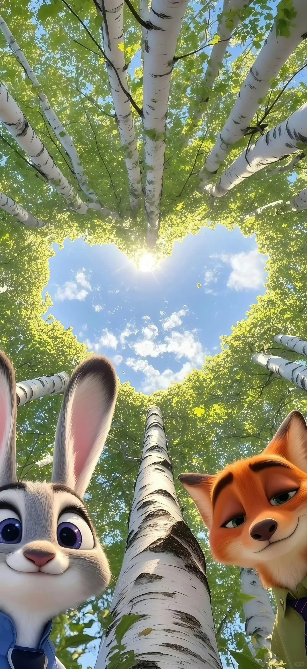 新一部的疯狂动物城太好看了吧～