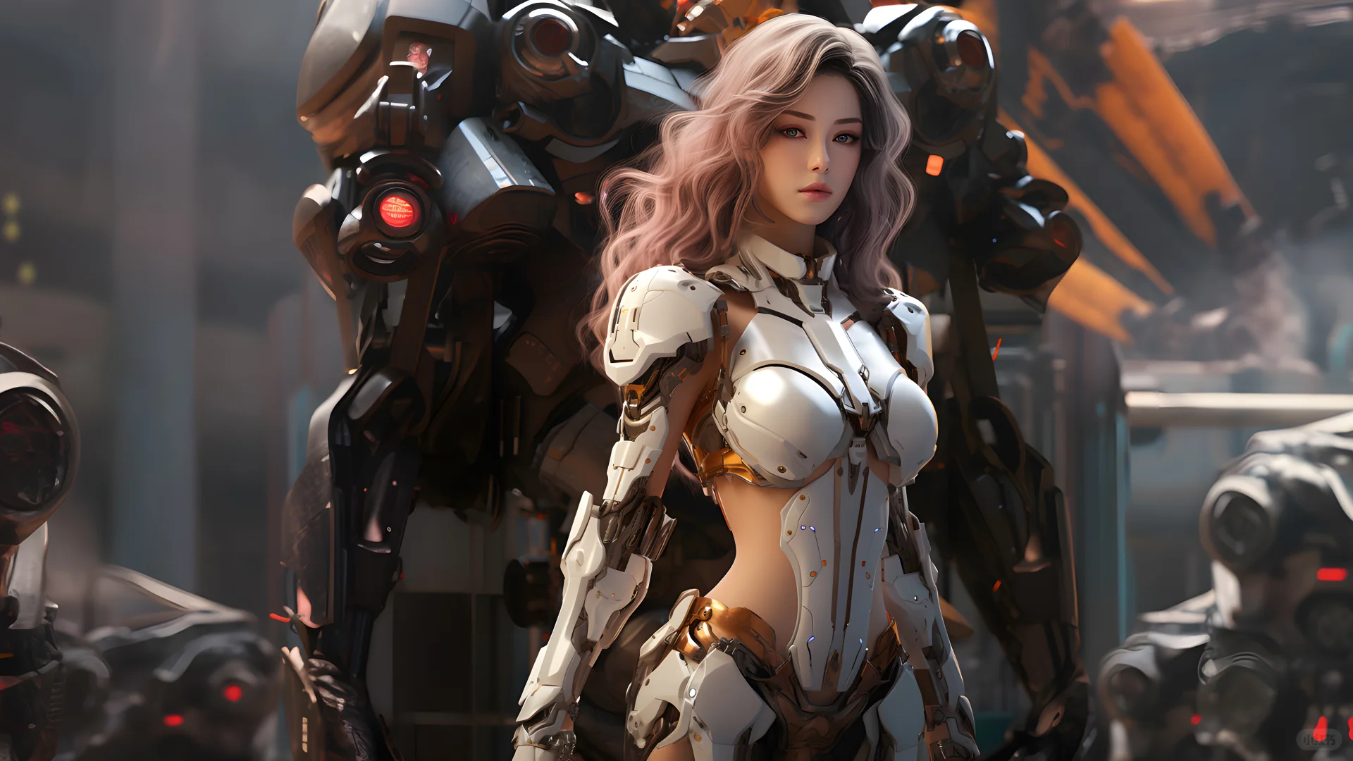 今日电脑壁纸推荐