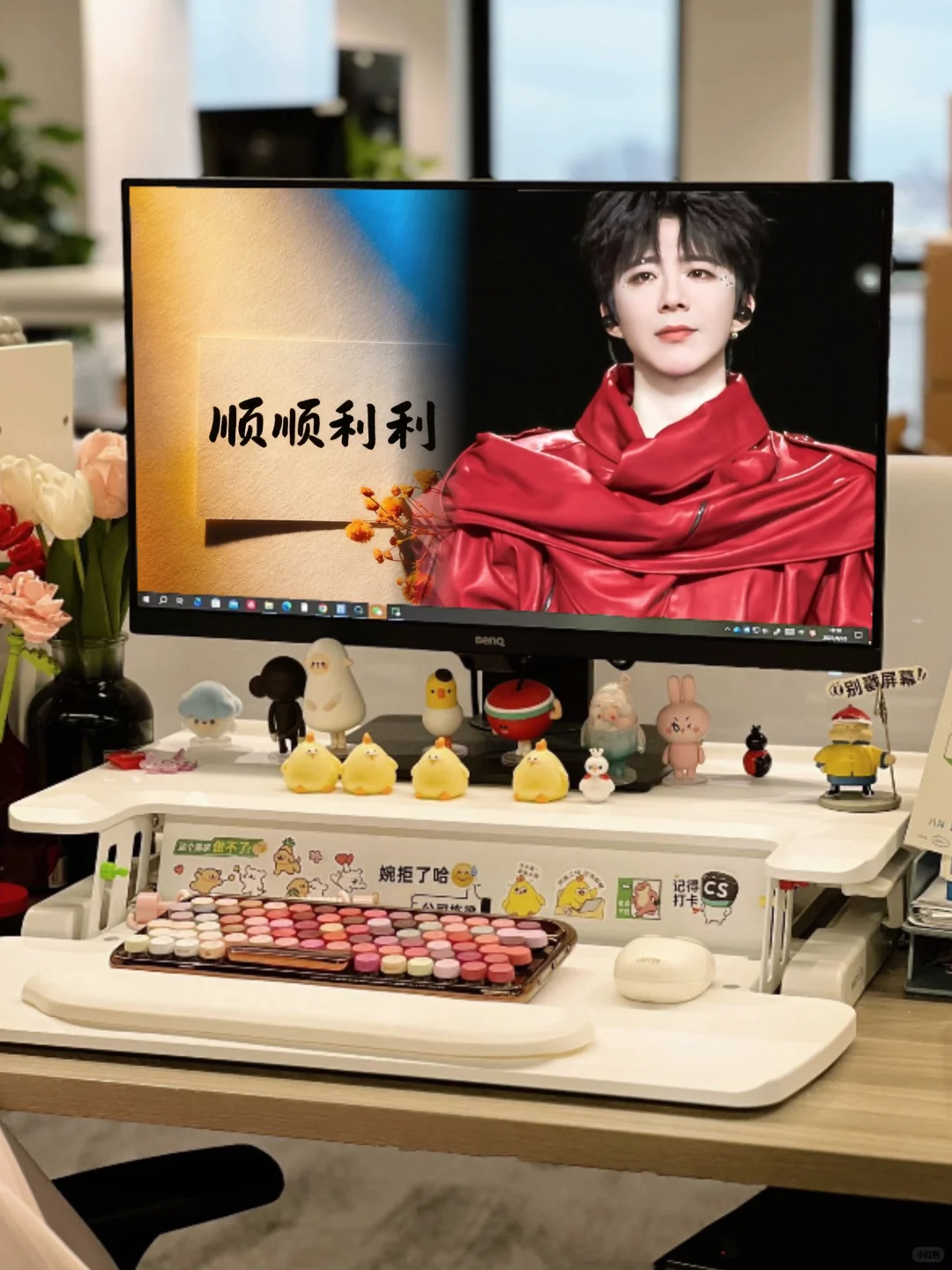 刘宇宁壁纸||当桌面太哇塞了