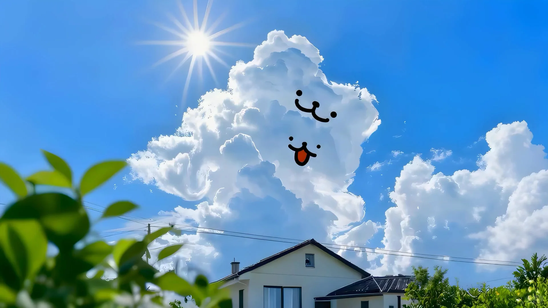 🌟034｜动态氛围感壁纸合集