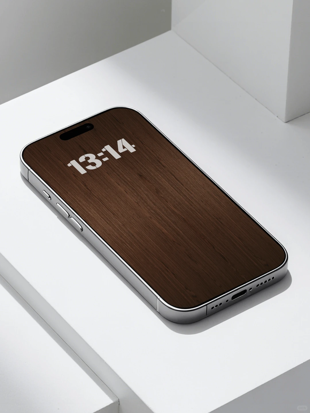 木质纹理壁纸🤩