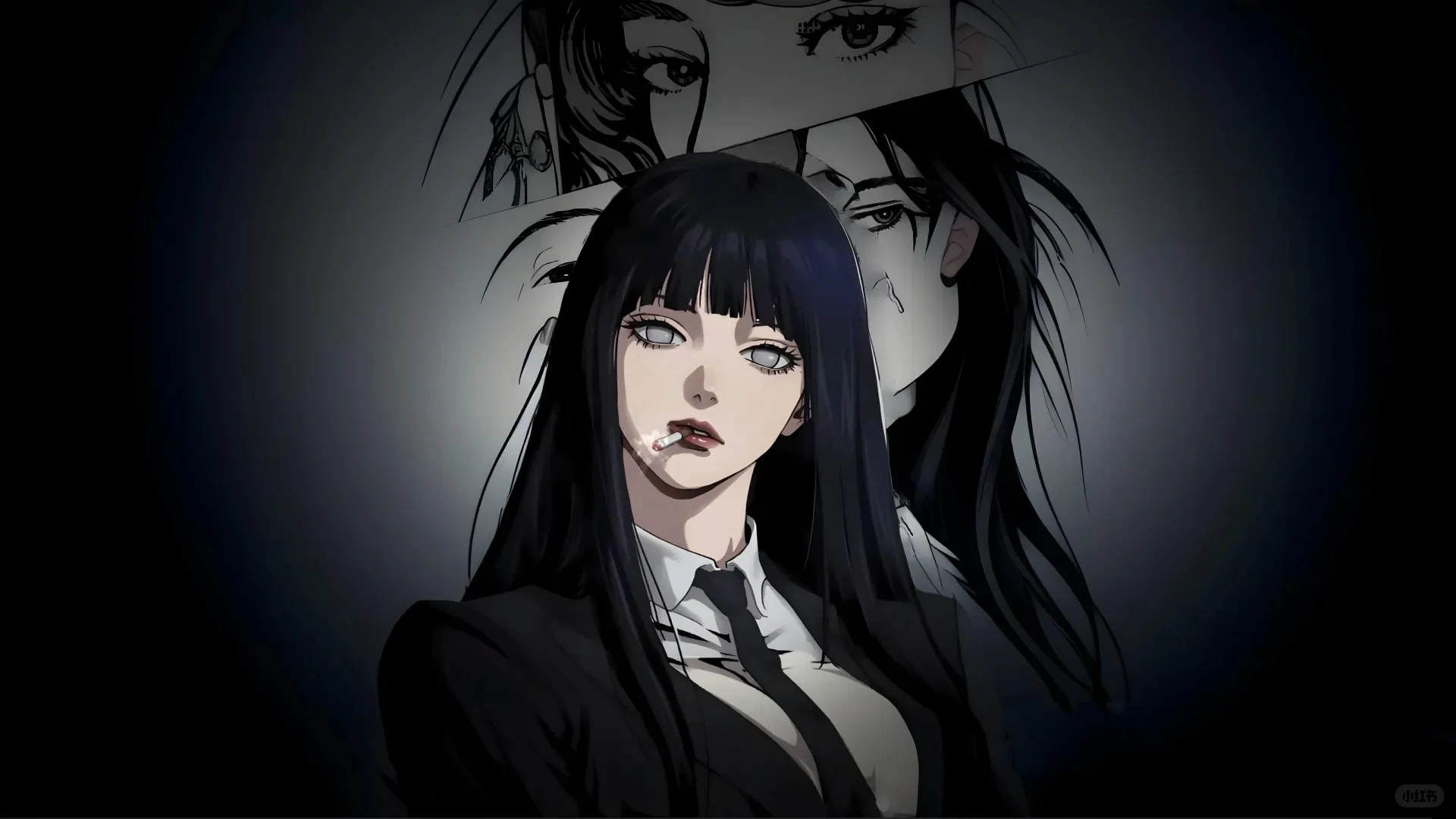 𝑾𝒆𝑪𝒉𝒂𝒕·电脑全屏壁纸