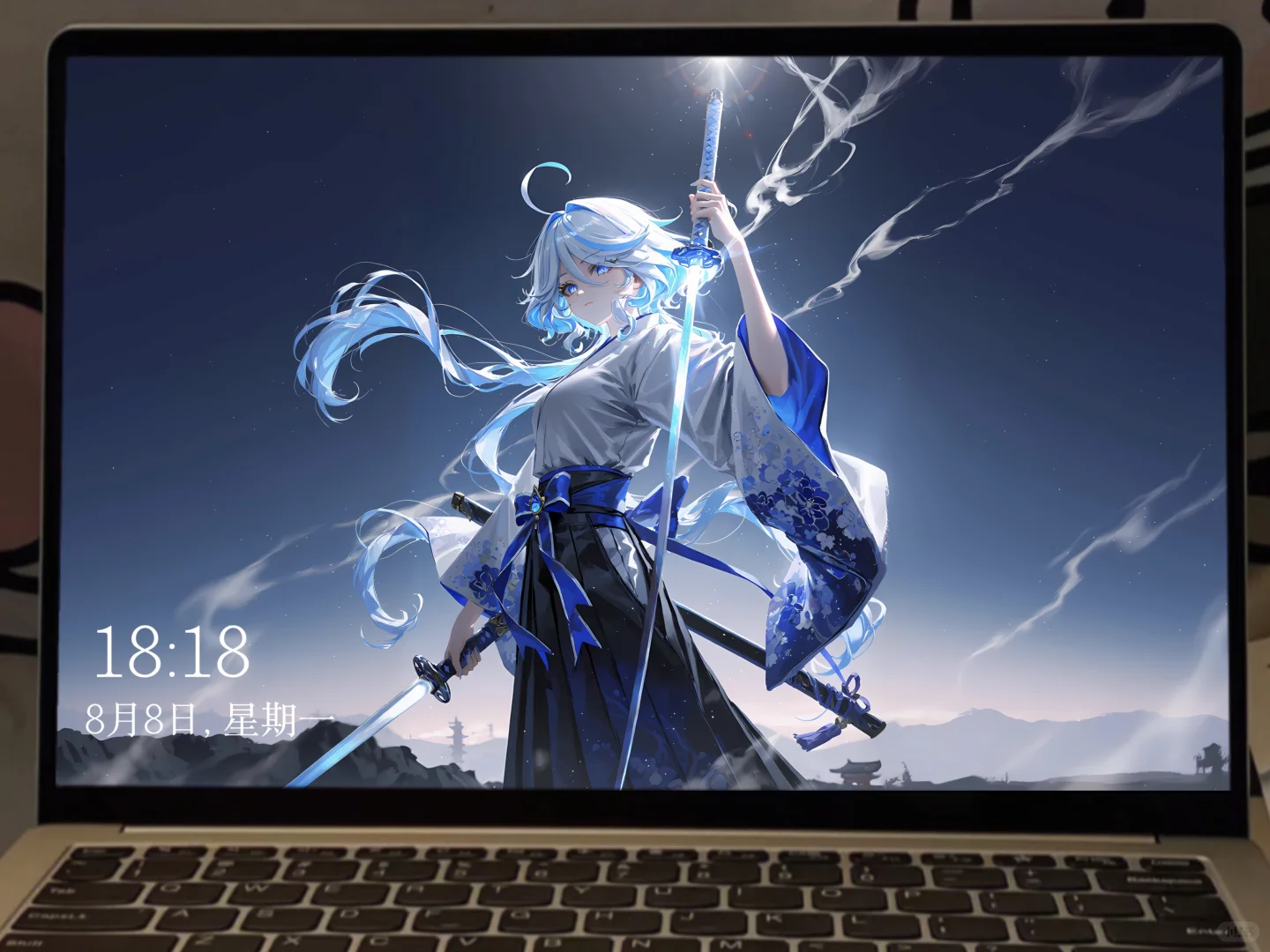 4K高清动漫电脑桌面壁纸