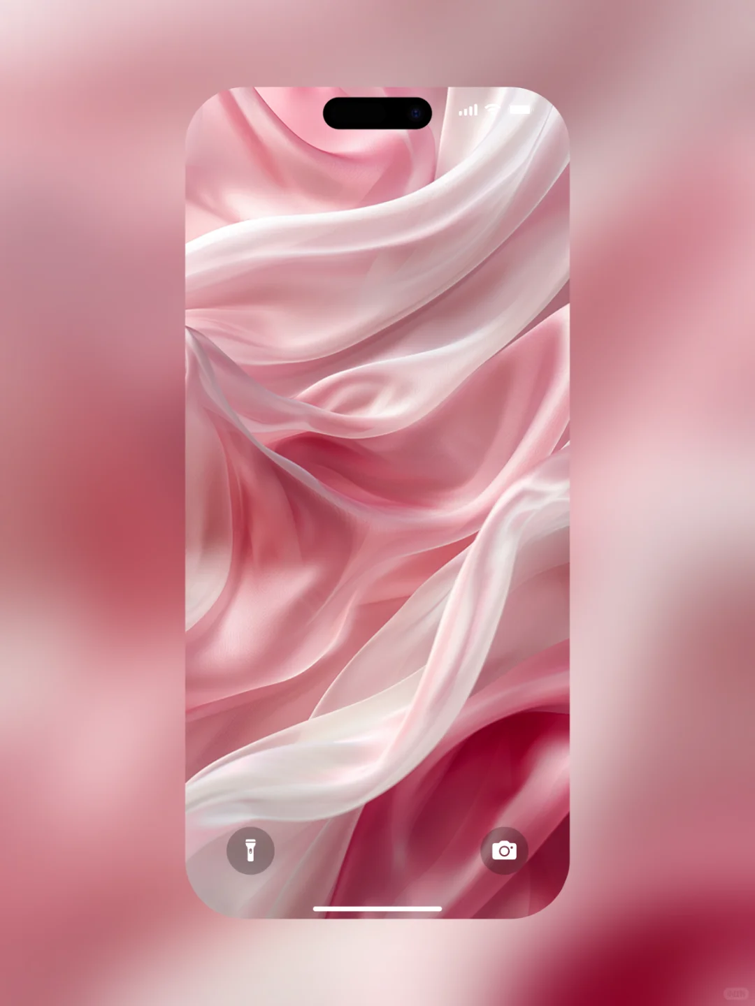 色彩大秀：明亮张扬的个性之美 千金感壁纸